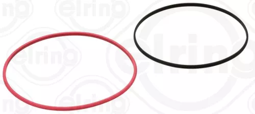 Gasket Set, cylinder liner