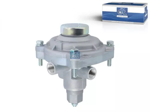 Control Valve, trailer