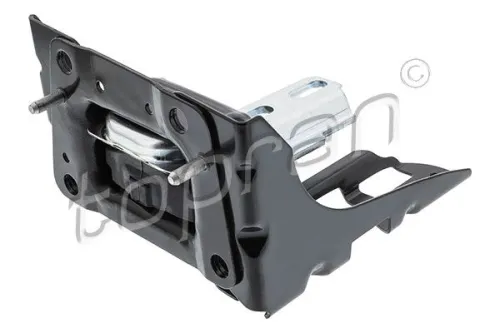 Mounting, automatic transmission