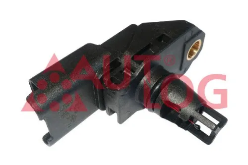 Sensor, intake manifold pressure