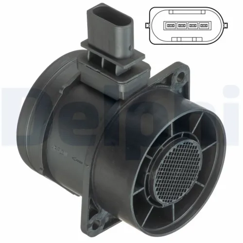 Mass Air Flow Sensor