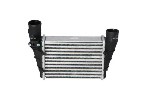 Charge Air Cooler