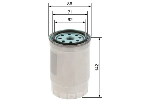 Fuel Filter