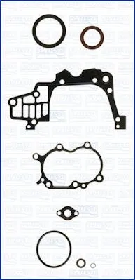 Gasket Kit, crankcase