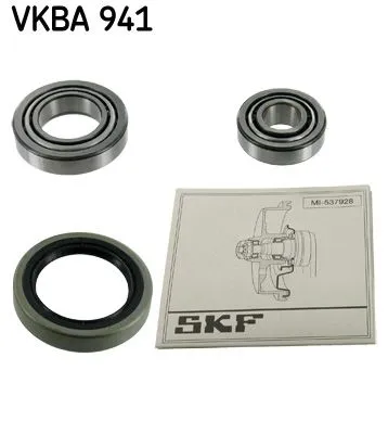 Wheel Bearing Kit