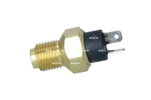Sensor, coolant temperature