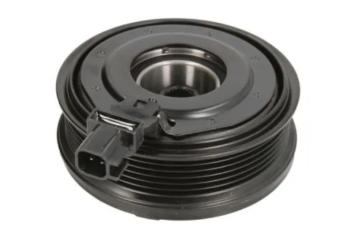 Magnetic Clutch, air conditioning compressor