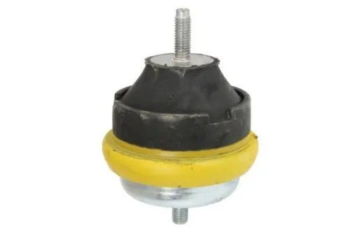 Holder, engine mounting system