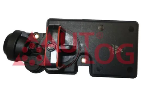 Valve, air control (intake air)