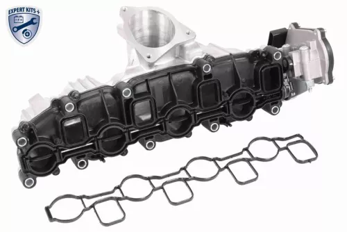 Intake Manifold Module