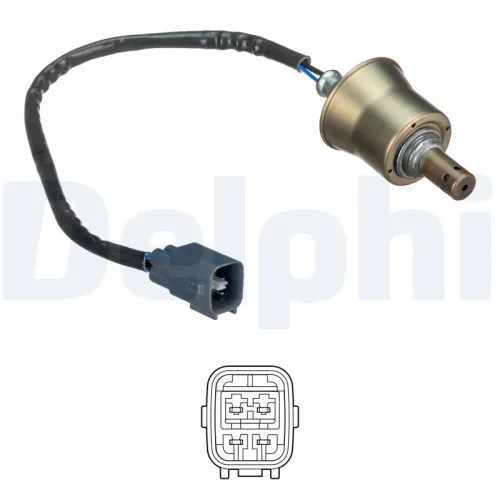 Oxygen Sensor