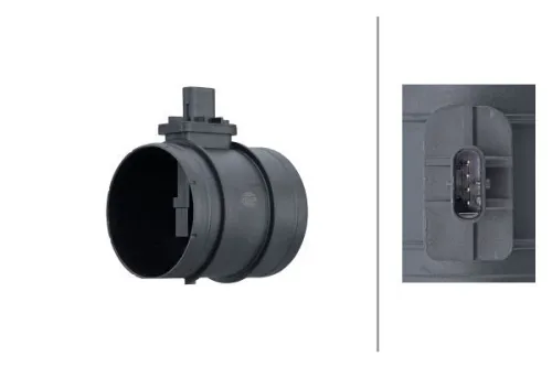 Mass Air Flow Sensor