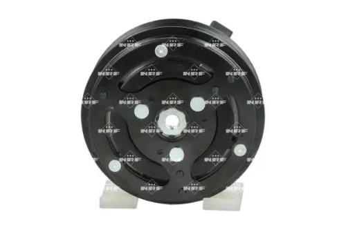 Magnetic Clutch, air conditioning compressor