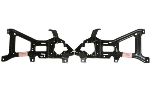 Mounting Bracket, bumper