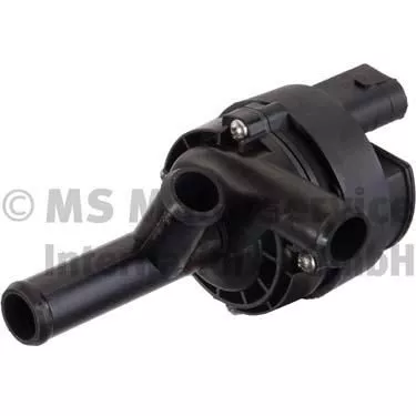 Water Recirculation Pump, parking heater