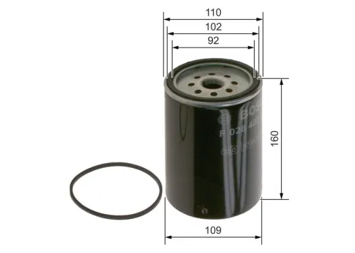 Fuel Filter
