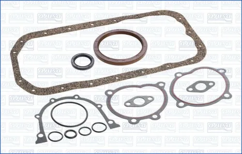 Gasket Kit, crankcase