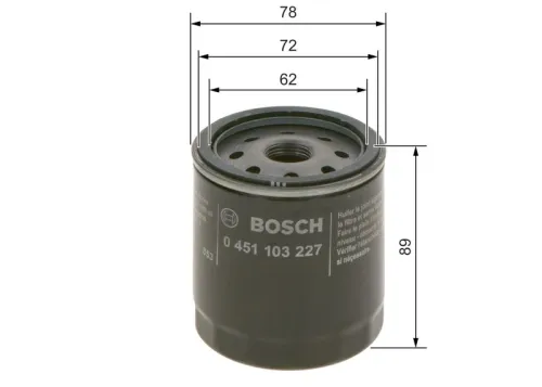Oil Filter