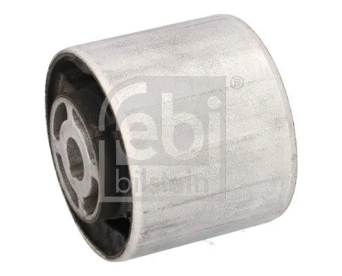 Mounting, differential
