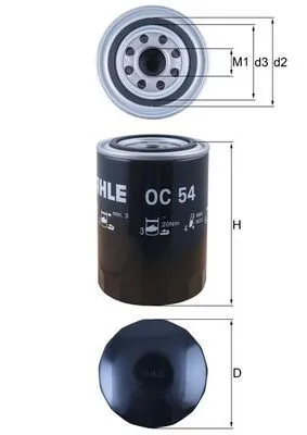 Oil Filter