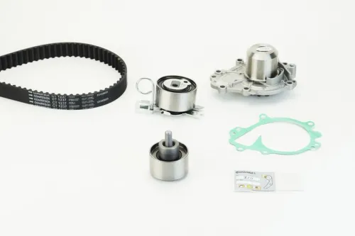 Water Pump & Timing Belt Kit
