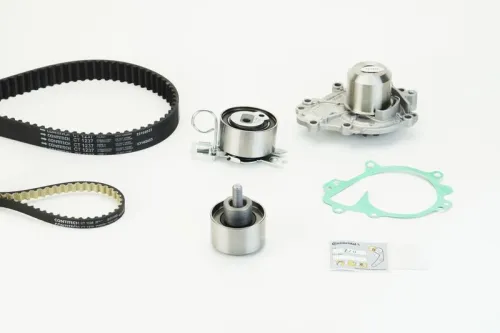 Water Pump & Timing Belt Kit