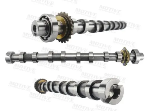 Camshaft