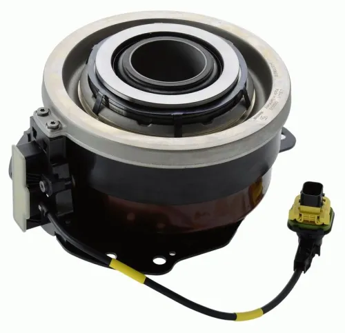 Central Slave Cylinder, clutch