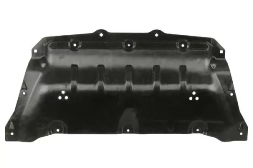 Engine Guard/Skid Plate