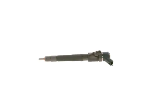Injector Nozzle