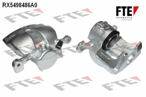 Brake Caliper