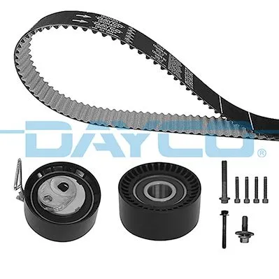 Timing Belt Kit