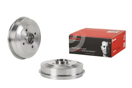 Brake Drum