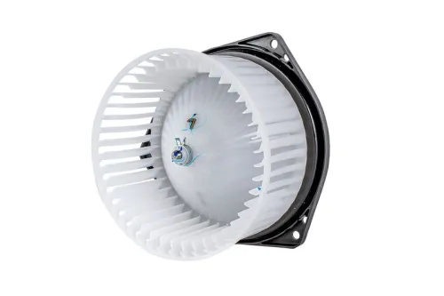 Electric Motor, interior blower