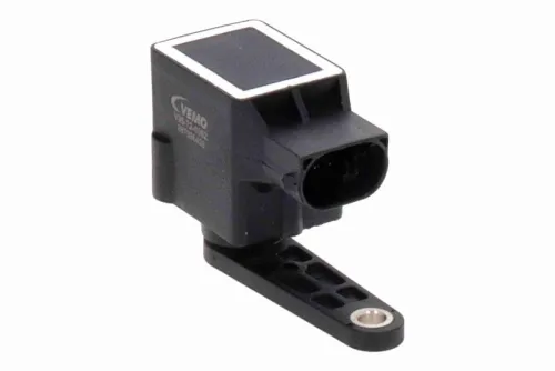 Sensor, headlight levelling