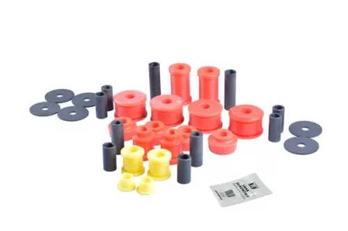 Mounting Kit, control/trailing arm