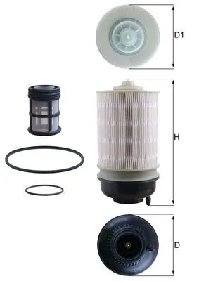 Fuel Filter