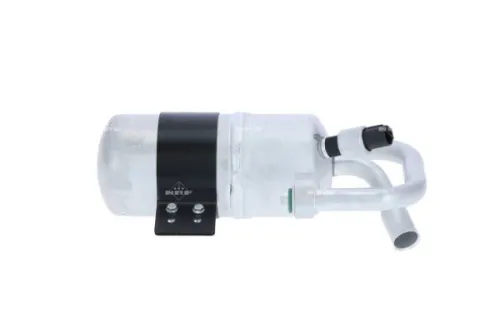 Dryer, air conditioning