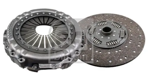 Clutch Kit