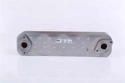 Oil Cooler, engine oil