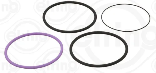 Gasket Set, cylinder liner