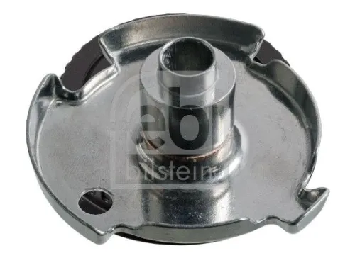 Impulse generator wheel, camshaft adjustment