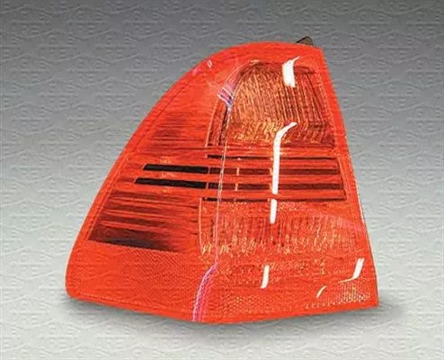Tail Light Assembly