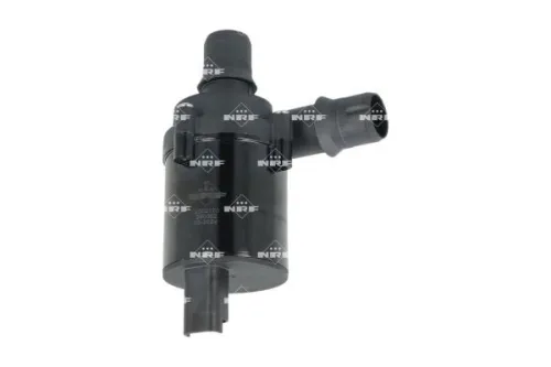 Auxiliary Water Pump (cooling water circuit)