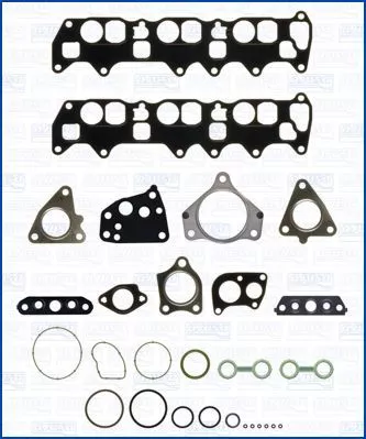 Gasket Set, oil cooler