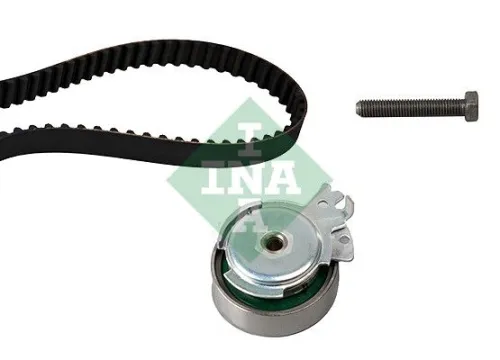 Timing Belt Kit