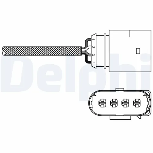 Oxygen Sensor