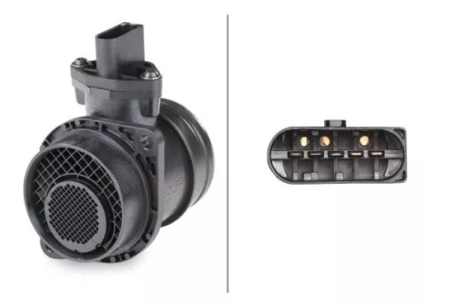 Mass Air Flow Sensor