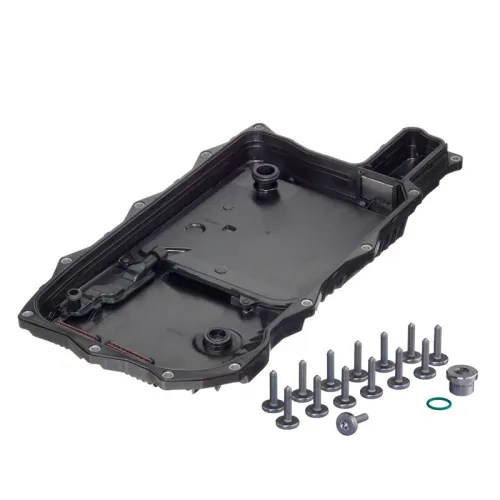 Oil Sump, automatic transmission