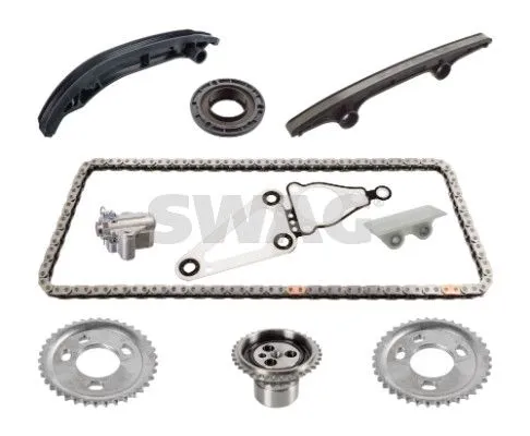 Timing Chain Kit